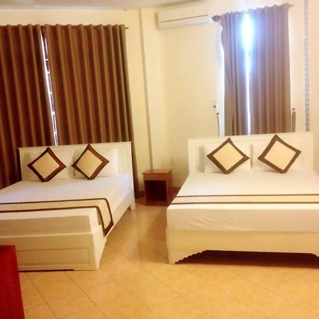 Stop And Go Hostel Ντα Νανγκ Εξωτερικό φωτογραφία