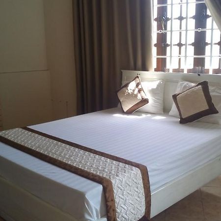 Stop And Go Hostel Ντα Νανγκ Εξωτερικό φωτογραφία