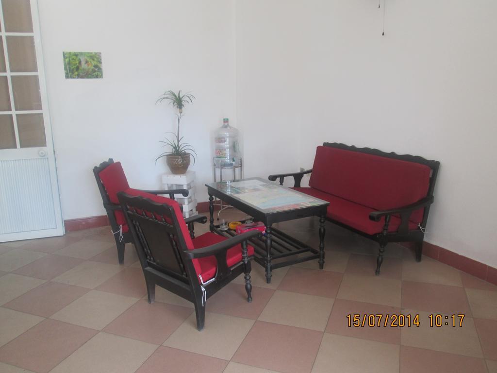 Stop And Go Hostel Ντα Νανγκ Εξωτερικό φωτογραφία