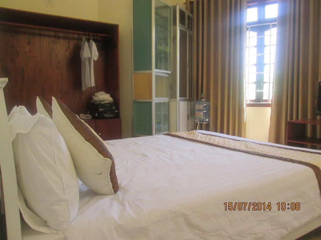 Stop And Go Hostel Ντα Νανγκ Δωμάτιο φωτογραφία
