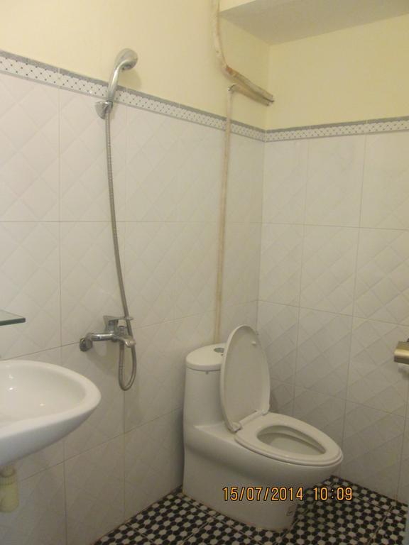 Stop And Go Hostel Ντα Νανγκ Εξωτερικό φωτογραφία