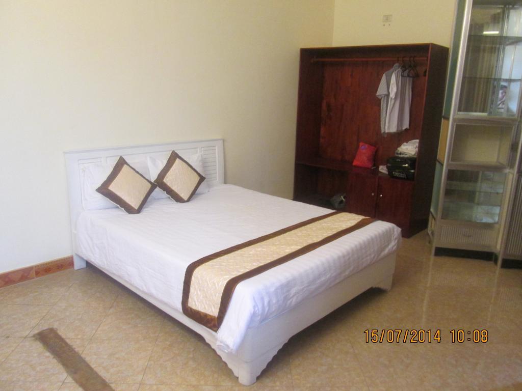 Stop And Go Hostel Ντα Νανγκ Δωμάτιο φωτογραφία