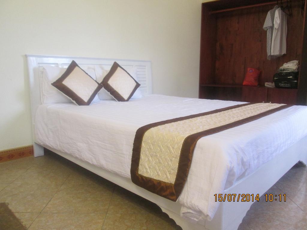 Stop And Go Hostel Ντα Νανγκ Δωμάτιο φωτογραφία