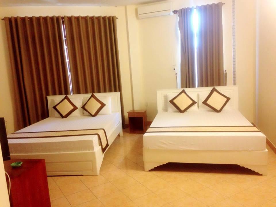 Stop And Go Hostel Ντα Νανγκ Εξωτερικό φωτογραφία