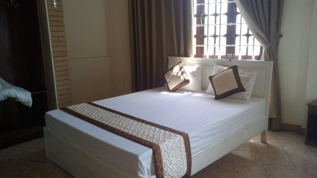 Stop And Go Hostel Ντα Νανγκ Εξωτερικό φωτογραφία