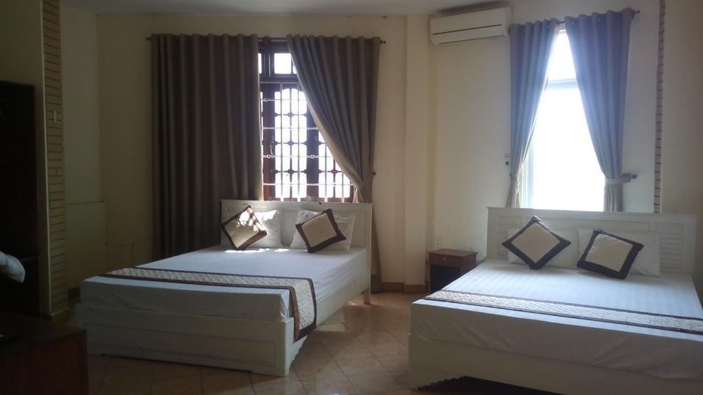 Stop And Go Hostel Ντα Νανγκ Εξωτερικό φωτογραφία